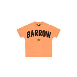 детска,тениска,детски,тениски,barrow,kids,s5bkjuth063,short,sleeve,t,shirt,papaya,(orange)