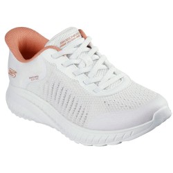 маратонки,дамски,маратонки,skechers,bobs,squad,chaos,breezy,hour,trainers,white
