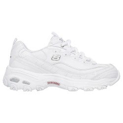 маратонки,дамски,маратонки,skechers,d´lites,fresh,start,trainers,white