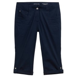 панталони,дамски,панталони,tom,tailor,tapered,relaxed,fit,pants,sky,captain,blue,(blue)