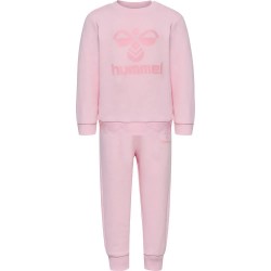 анцуг,детски,анцузи,hummel,arine,tracksuit,pink