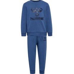 анцуг,детски,анцузи,hummel,arine,tracksuit,true,navy,(blue)