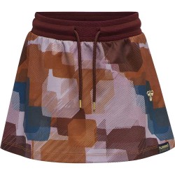 пола,детски,поли,и,рокли,hummel,belish,skirt,brown,(bombay,brown)