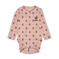 детски,облекла,за,момичета,hummel,birka,long,sleeve,body,pink,(evening,sand)