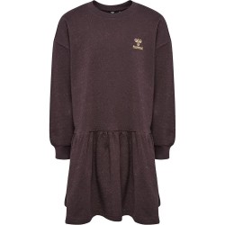 рокля,детски,поли,и,рокли,hummel,carola,long,sleeve,dress