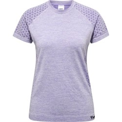 тениска,дамски,тениски,hummel,ci,seamless,short,sleeve,t,shirt