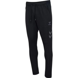 анцуг,мъжки,анцузи,hummel,cima,2.0,tracksuit,pants,black