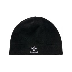 поларена,шапка,всички,шапки,hummel,fleece,beanie,black,(black)