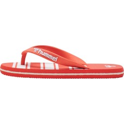 джапанки,детски,сандали,и,чехли,hummel,flip,flops,red,(tea,rose)