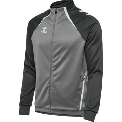яке,мъжки,анцузи,hummel,lead,2.0,tracksuit,jacket,steel,gray,asphalt,(grey)