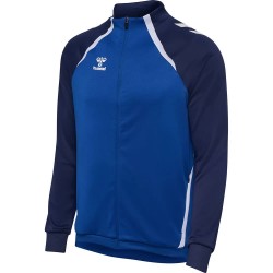 яке,мъжки,анцузи,hummel,lead,2.0,tracksuit,jacket,true,blue,marine,(blue)