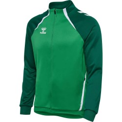 яке,мъжки,анцузи,hummel,lead,2.0,tracksuit,jacket,jelly,bean,(green)
