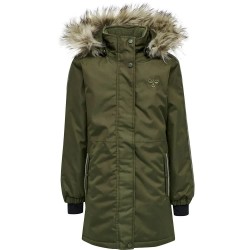 детски,якета,и,палта,hummel,leaf,coat