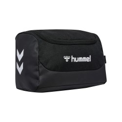 несесер,тоалетни,принадлежности,hummel,lead,wash,bag,black,(black)