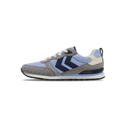 маратонки,мъжки,маратонки,hummel,monaco,86,ns,trainers,grey,(cerulean)