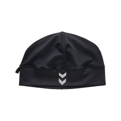 юношеска,шапка,всички,шапки,hummel,performance,junior,beanie,black,(black)
