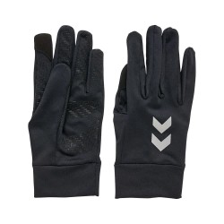 ръкавици,ръкавици,шапки,и,шалове,hummel,performance,gloves,black,(black)