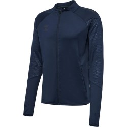 яке,мъжки,анцузи,hummel,pro,training,tracksuit,jacket,blue,(marine)