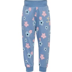 анцуг,детски,анцузи,hummel,rinna,adjust,waist,tracksuit,pants,blue,(faded,denim)