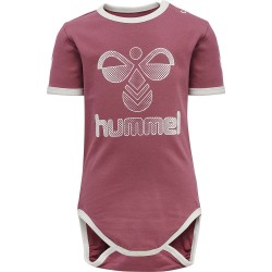 детски,облекла,за,момчета,hummel,proud,flipper,short,sleeve,body,purple,(rose,wine)