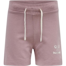 къси,панталони,детски,панталони,hummel,proud,shorts,purple,(lilas)
