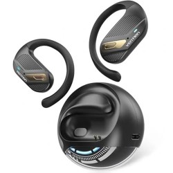 слушалки,слушалки,vention,open,ear,openbeat,o12,wireless,sport,headphones,silver,(black)