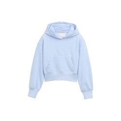 Суичър Tom tailor 1045209 hoodie - Blue (Pale Morning Blue) суичър,детски,блузи,tom,tailor,1045209,hoodie,blue,(pale,morning,blue)