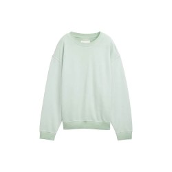 блуза,дамски,блузи,tom,tailor,printed,boyfriend,sweatshirt,green