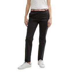 панталони,тип,чино,дамски,панталони,tom,tailor,slim,chino,pants,deep,black,(black)