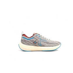 маратонки,мъжки,маратонки,kelme,beat,trainers,grey,blue,(grey)