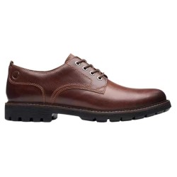 обувки,мъжки,обувки,clarks,shoes,batcombe,tie,shoes,brown