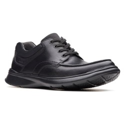 обувки,мъжки,обувки,clarks,shoes,cotrell,edge,shoes,black,(black,smooth,leather)
