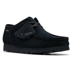 обувки,мъжки,обувки,дамски,обувки,clarks,shoes,wallabee,goretex,boat,shoes,black,(black,suede)
