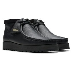 обувки,мъжки,обувки,clarks,shoes,wallabee,scout,shoes,black,(black,leather)