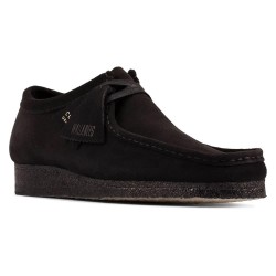 обувки,мъжки,обувки,дамски,обувки,clarks,shoes,wallabee,boat,shoes,black,(black,suede)