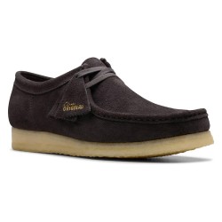 обувки,мъжки,обувки,дамски,обувки,clarks,shoes,wallabee,boat,shoes,brown,(brown,slate,suede)