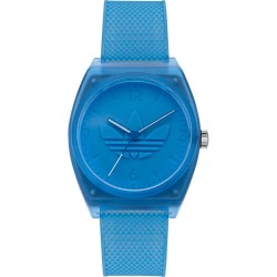часовник,часовници,adidas,aost22,38,mm,watch,blue