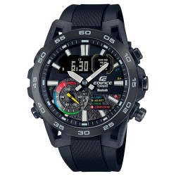 часовник,часовници,casio,ecb,40mp,48,mm,watch