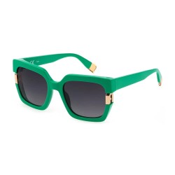 слънчеви,очила,слънчеви,очила,furla,sfu624,woman,sunglasses,green,(green,grey)