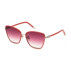слънчеви,очила,слънчеви,очила,furla,sfu692v,woman,sunglasses,red,(red,pink)