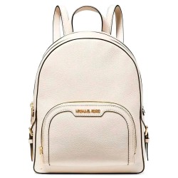 раница,раници,michael,kors,jaycee,backpack,beige