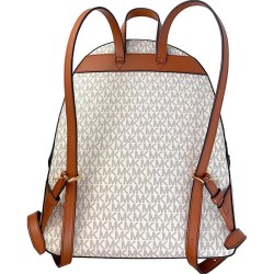 раница,раници,michael,kors,jaycee,backpack,vanilla,(beige)