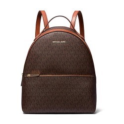 раница,раници,michael,kors,sheila,backpack,brown,(brown,burn)