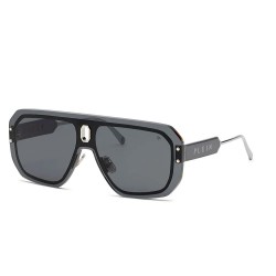 слънчеви,очила,слънчеви,очила,philipp,plein,spp050,sunglasses,grey