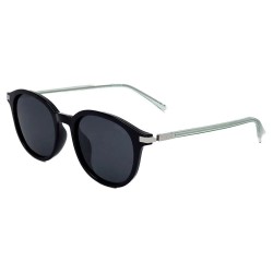 Слънчеви очила Polaroid eyewear PLD-4148-G-S-X sunglasses - Black (Black) слънчеви,очила,слънчеви,очила,polaroid,eyewear,pld,4148,g,s,x,sunglasses,black,(black)