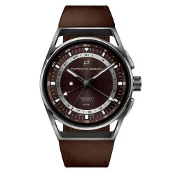 часовник,часовници,porsche,design,6023.4.05,42,mm,watch,brown,brown,sapphire,(brown)
