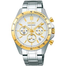 часовник,часовници,seiko,sbtr024,39.8,mm,watch,silver