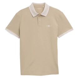 мъжки,блузи,с,яка,tom,tailor,print,short,sleeve,polo,cashew,beige,(beige)