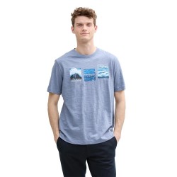 тениска,мъжки,тениски,tom,tailor,slub,photoprint,short,sleeve,t,shirt,dove,blue,(blue)