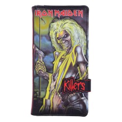 портфейли,и,портмонета,nemesis,now,iron,maiden,killers,wallet,multicolor,(multicolor)